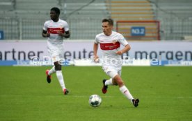 Karlsruher SC - VfB Stuttgart