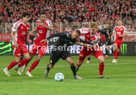 19.04.25 1. FC Union Berlin - VfB Stuttgart