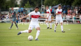 Hohenlohe Auswahl - VfB Stuttgart