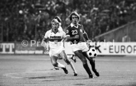 VfB Stuttgart - Cosmos New York