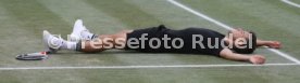 Tennis MercedesCup 2016 Stuttgart Weissenhof
