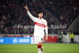 13.01.26 VfB Stuttgart - Eintracht Frankfurt