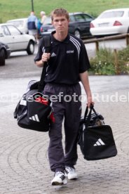 05.07.00 VfB Stuttgart Trainingslager Bad Waldsee 2000