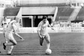 13.04.91 Stuttgarter Kickers - FC Schalke 04