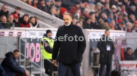 20.01.24 SC Freiburg - TSG 1899 Hoffenheim