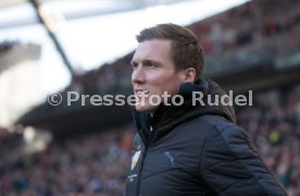 VfB Stuttgart - FC Schalke 04