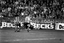16.10.85 Deutschland - Portugal