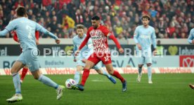 17.12.23 SC Freiburg - 1. FC K&ouml;ln