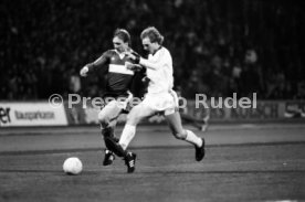1. FC K&ouml;ln - VfB Stuttgart