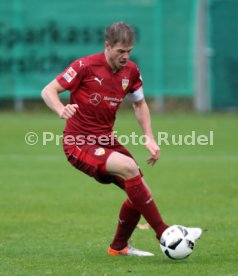 VfB Stuttgart - SV Darmstadt 98