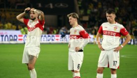19.09.26 VfB Stuttgart - Borussia Dortmund