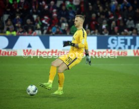 SC Freiburg - VfL Wolfsburg