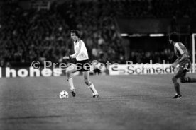 16.10.85 Deutschland - Portugal