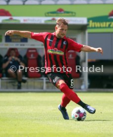 15.08.20 SC Freiburg - Karlsruher SC