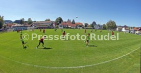 11.07.22 VfB Stuttgart Trainingslager Weiler im Allg&auml;u 2022