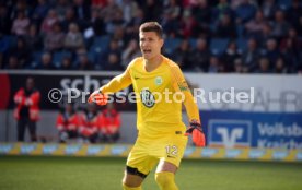TSG 1899 Hoffenheim - VfL Wolfsburg