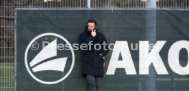 16.01.23 VfB Stuttgart Training