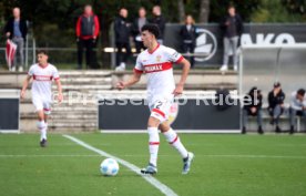 10.10.24 VfB Stuttgart - SSV Ulm 1846