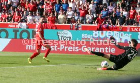 06.04.24 1. FC Heidenheim - FC Bayern M&uuml;nchen
