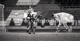 22.10.86 Torpedo Moskau - VfB Stuttgart