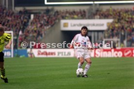 15.03.97 VfB Stuttgart - Borussia Dortmund