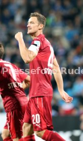 VfL Bochum -VfB Stuttgart