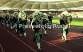 17.02.96 VfB Stuttgart - TSV 1860 M&uuml;nchen