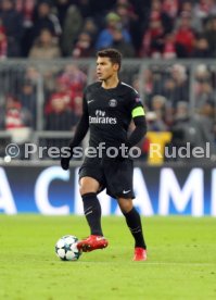 FC Bayern M&uuml;nchen - Paris St. Germain