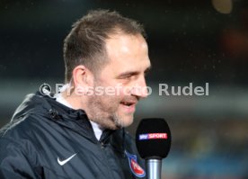 1. FC Heidenheim- VfB Stuttgart