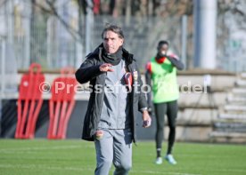 30.12.22 VfB Stuttgart Training