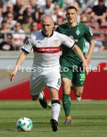 VfB Stuttgart - SV Werder Bremen