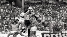 17.05.89 VfB Stuttgart - SSC Neapel