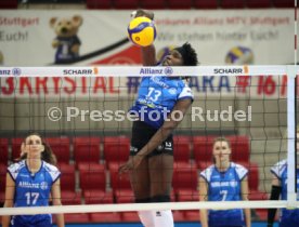 14.11.20 Allianz MTV Stuttgart - NawaRo Straubing