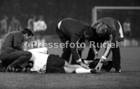 17.11.79 Deutschland - Wales