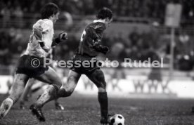 22.10.86 Torpedo Moskau - VfB Stuttgart