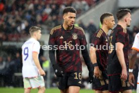 28.03.23 Deutschland - Belgien
