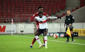 14.12.21 VfB Stuttgart - FC Bayern M&uuml;nchen