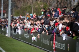26.03.24 VfB Stuttgart Training