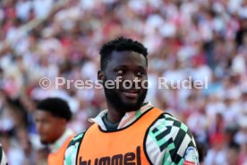 26.04.26 VfB Stuttgart - SV Werder Bremen