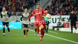 28.01.23 SC Freiburg - FC Augsburg