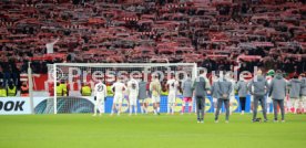 11.12.25 VfB Stuttgart - Maccabi Tel Aviv FC