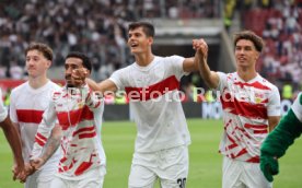 30.08.25 VfB Stuttgart - Borussia Mönchengladbach