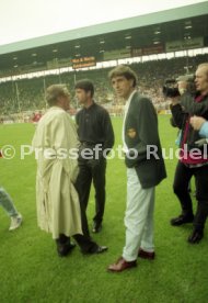 14.09.96 Borussia Dortmund - VfB Stuttgart