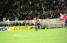 15.06.98 Deutschland - USA