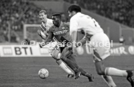 02.10.93 VfB Stuttgart - Eintracht Frankfurt