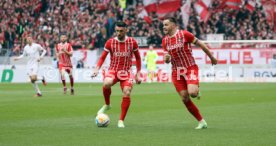 08.04.23 SC Freiburg - FC Bayern M&uuml;nchen