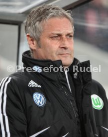 VFB-Wolfsburg