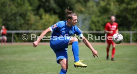 18.07.2020 SV Vaihingen - Stuttgarter Kickers