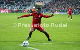 FC Bayern M&uuml;nchen - Olympiakos Pir&auml;us