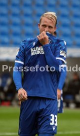 17.10.20 Karlsruher SC - SV Sandhausen